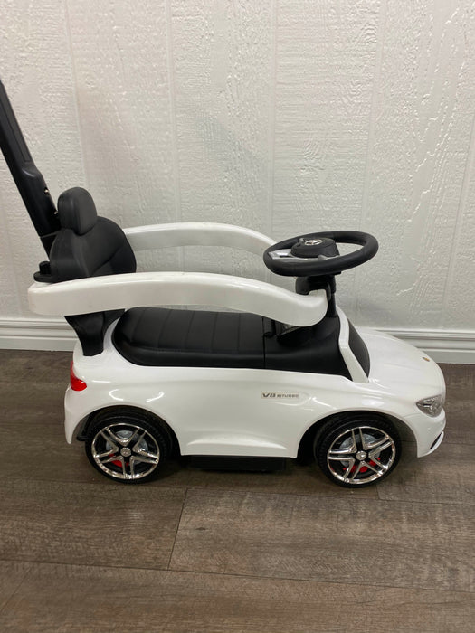 used Toys