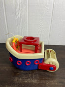 used Home Nursery