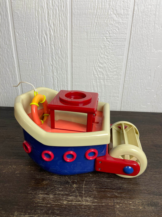 used Home Nursery