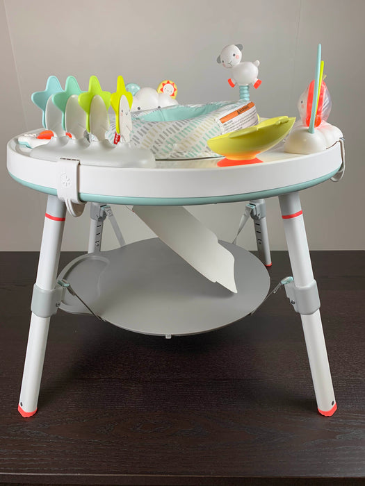 secondhand Infant Gear
