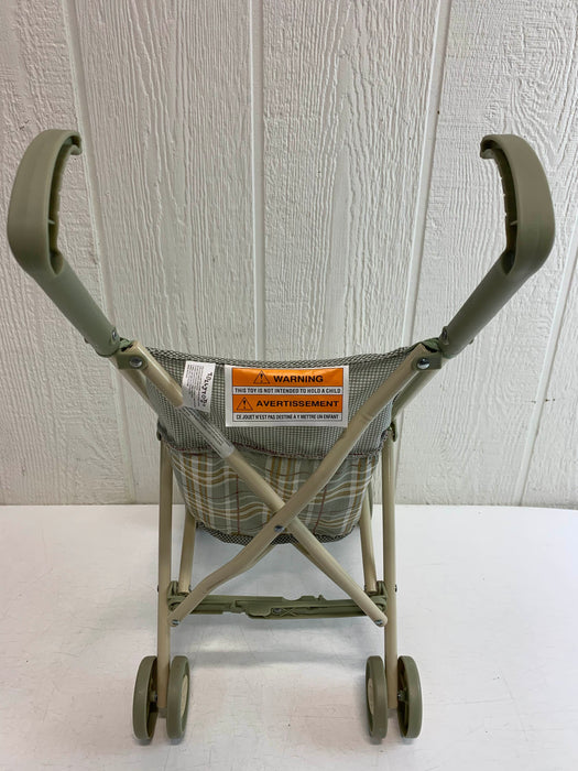 secondhand Toys
