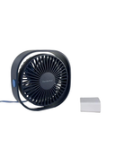 Shop SlumberPod 3.0 Sleep Canopy with Fan, Black with Gray Accents at Goodbuygears