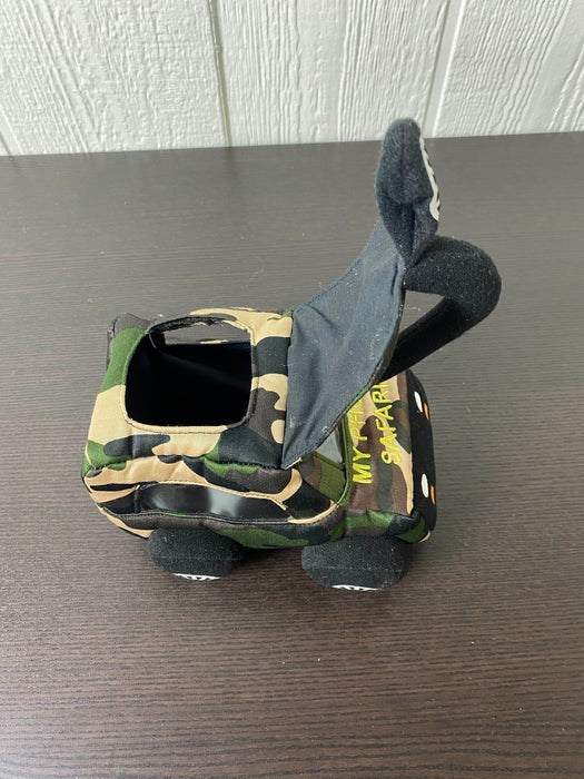 used Toys