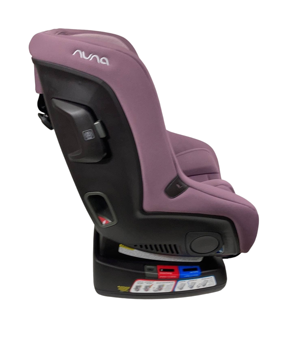Shop Nuna RAVA Convertible Car Seat, Rose, 2022 at Goodbuygears