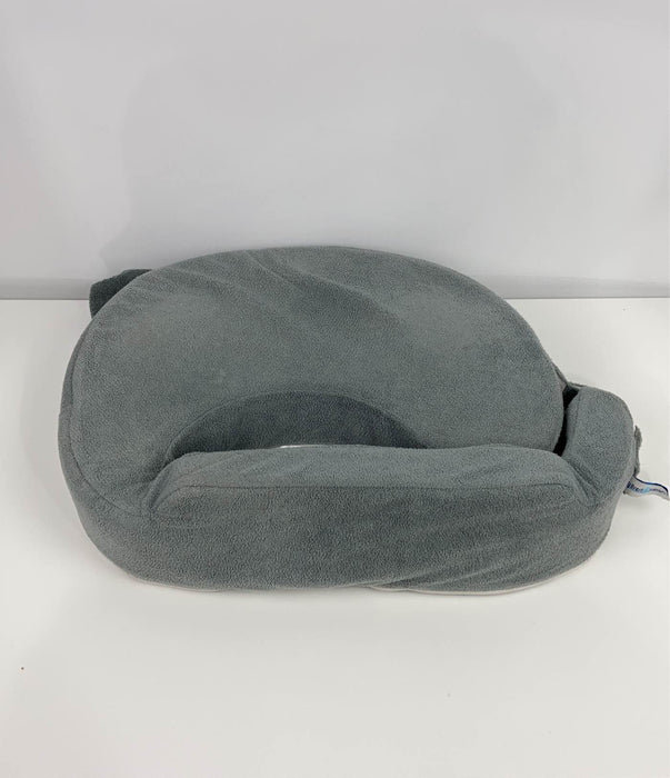 used My Brest Friend Nursing Pillow, grey