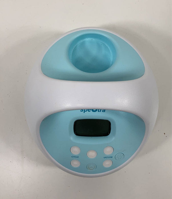 Shop Spectra Baby S1 Plus Premier Rechargeable Breast Pump at Goodbuygears