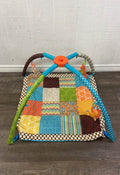 Shop Infantino Twist & Fold Activity Gym at Goodbuygears