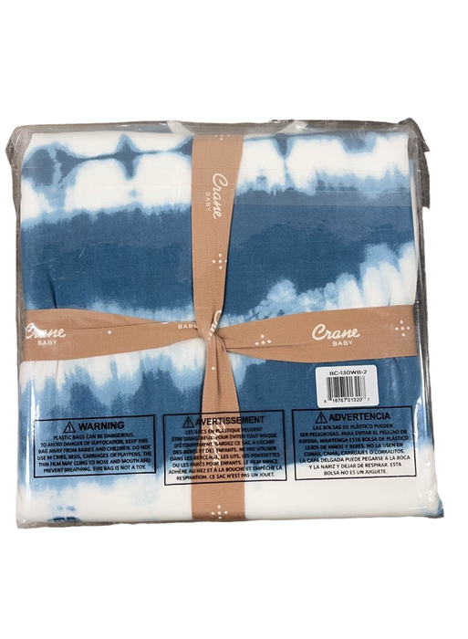 Shop Crane Baby Wearable Blanket, Caspian Tie Dye, 1.7 TOG at Goodbuygears