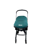 Shop Doona Infant Car Seat & Stroller Combo, 2022, Racing Green at Goodbuygears