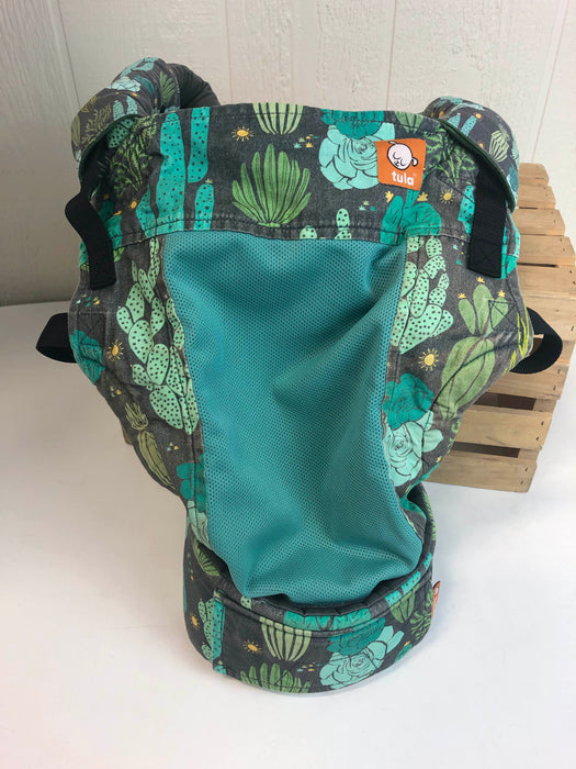 used Baby Tula Standard Carrier