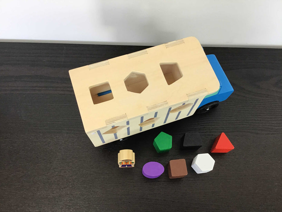 used Toys