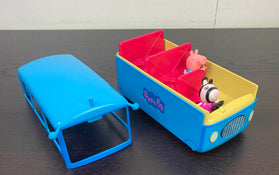 used Peppa Pig School Bus