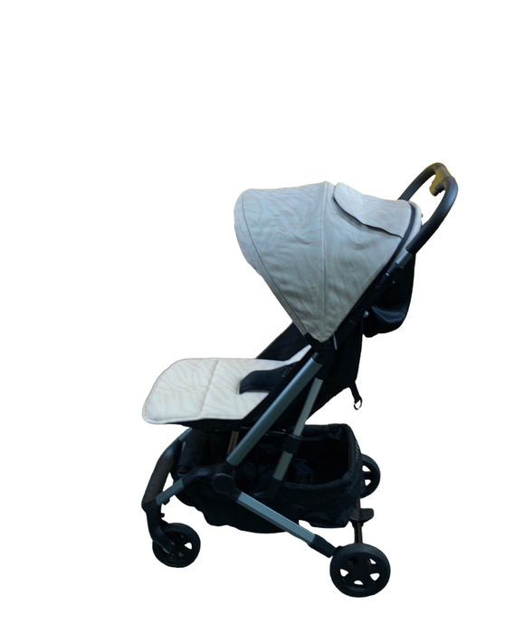 Shop Colugo Compact Stroller, Dune Zebra, 2022 at Goodbuygears