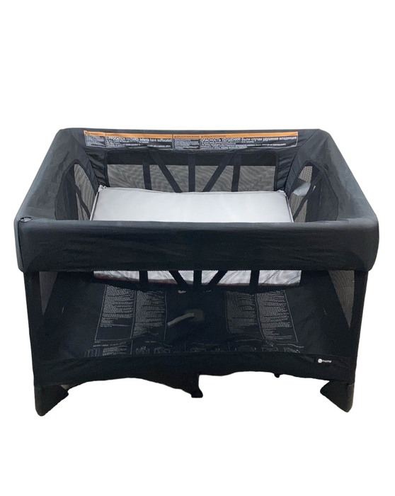 Shop 4moms Breeze Playard Plus, 1045 at Goodbuygears