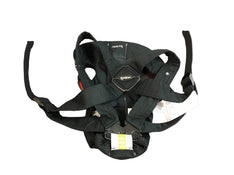 Shop BabyBjorn Baby Carrier Mini, Black Cotton at Goodbuygears