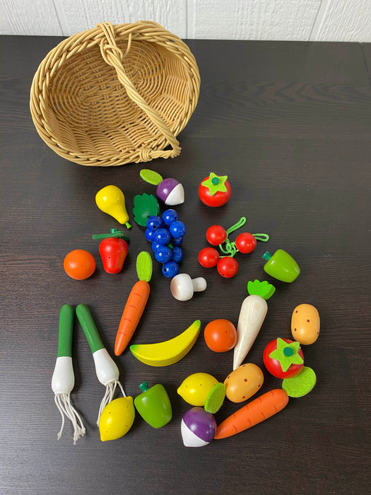 used Toys