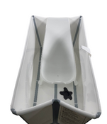 Shop Stokke Flexi Bath Bundle Pack, White, Regular at Goodbuygears