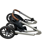 Shop UPPAbaby VISTA V2 Stroller, 2021, Emmett (Green Melange) at Goodbuygears