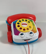 Shop Fisher Price Chatter Telephone at Goodbuygears