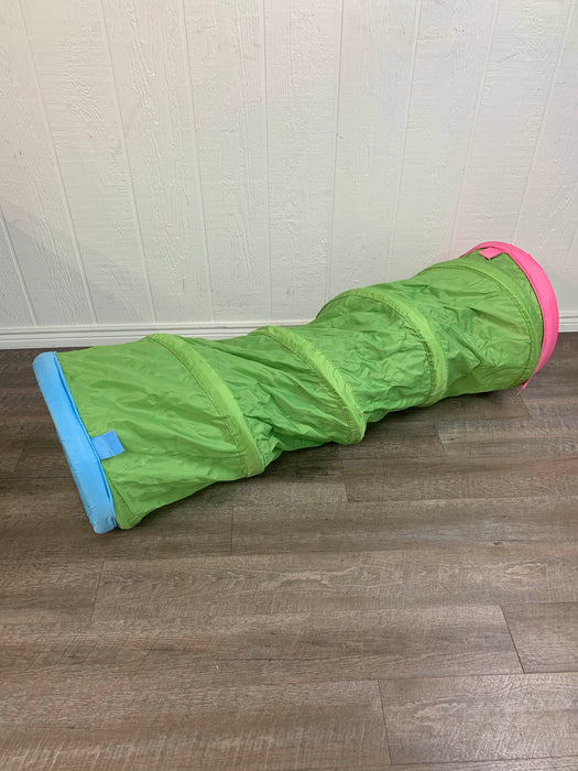 used IKEA BUSA Children’s Play Tunnel And Tent