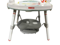 Shop Skip Hop Silver Lining Cloud Baby's View Activity Center at Goodbuygears