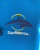 Shop Konfidence Youth Swim Jacket, 12-14yrs, Pink Lilac at Goodbuygears