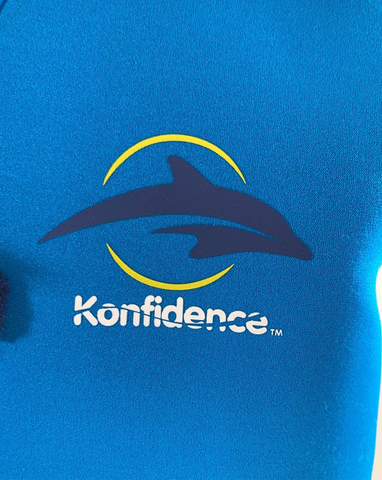 Shop Konfidence Youth Swim Jacket, 12-14yrs, Pink Lilac at Goodbuygears