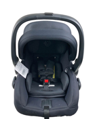 Shop UPPAbaby MESA V2 Infant Car Seat, 2022, Jake (Black) at Goodbuygears