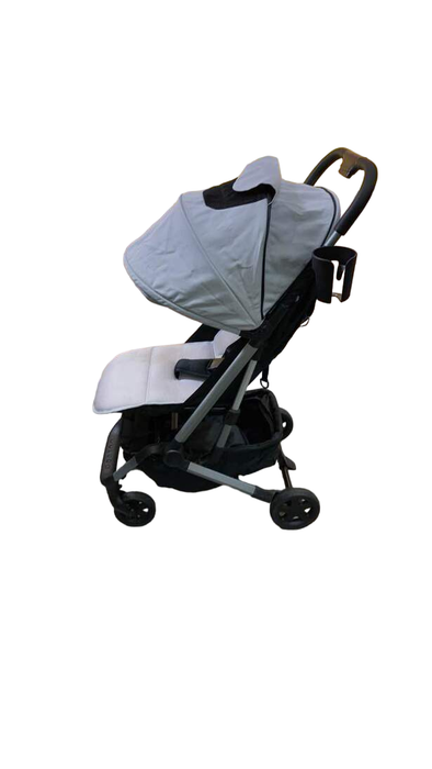 Shop Colugo Compact Stroller, 2022, Cool Grey at Goodbuygears