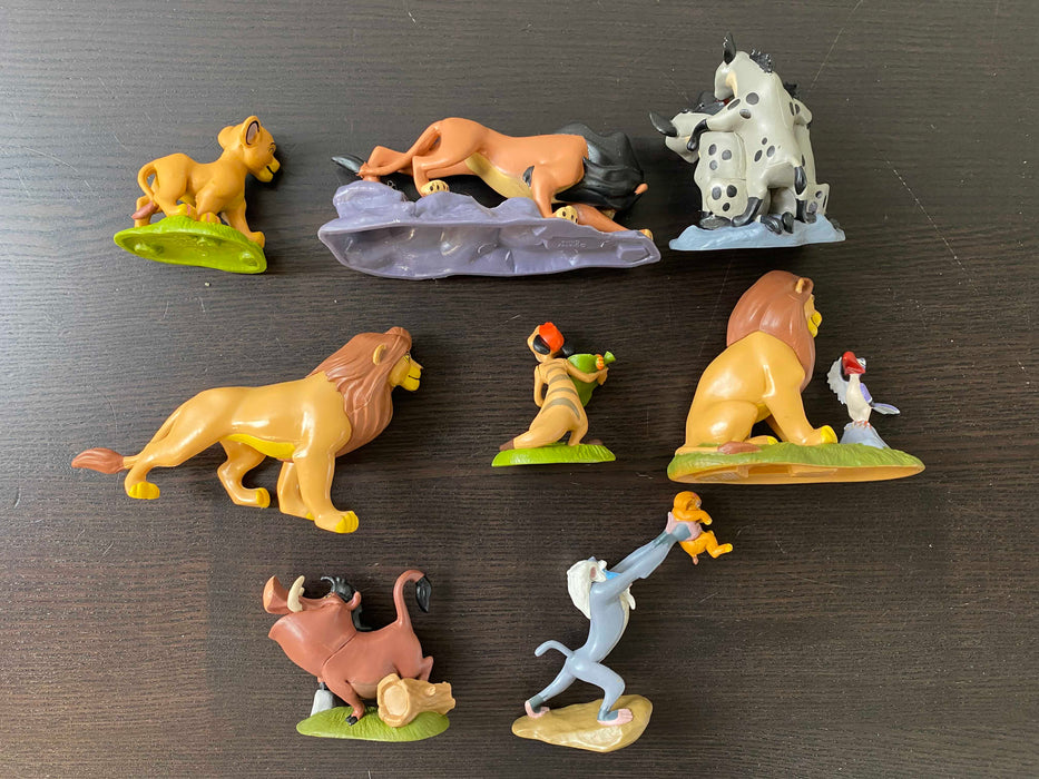 used Toys