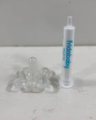used FridaBaby MediFrida The Accu-Dose Pacifier