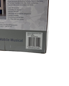 Shop Lambs & Ivy Musical Crib Mobile, Milky Way at Goodbuygears