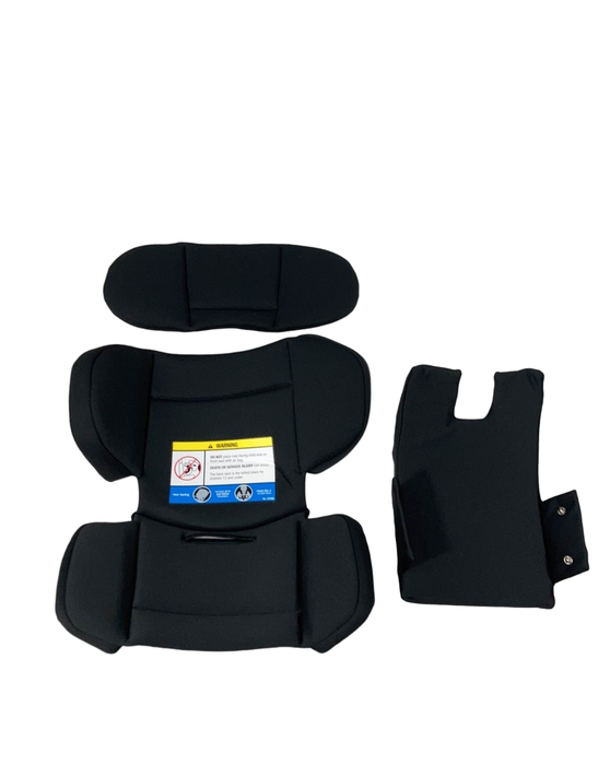 Shop Nuna RAVA Convertible Car Seat, Broken Arrow Caviar, 2022 at Goodbuygears