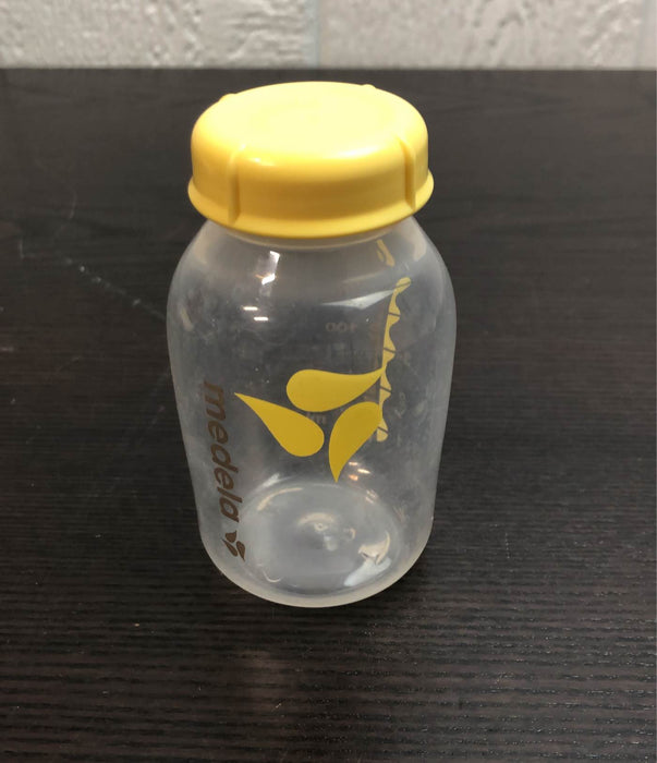 secondhand Medela Harmony Manual Breast Pump