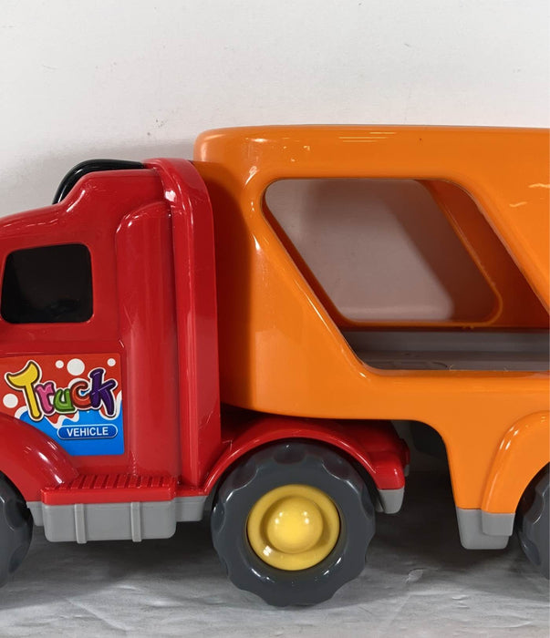 secondhand Toys