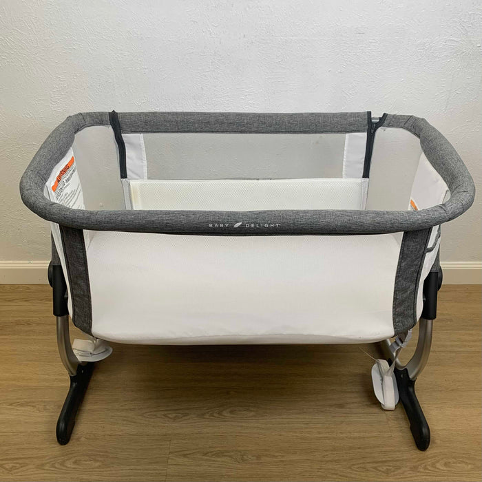 secondhand Home Nursery