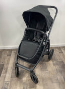 Shop UPPAbaby CRUZ V2 Stroller, 2021, Jake (Black) at Goodbuygears
