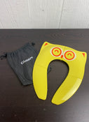 used Gimars Foldable Potty Seat