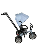 Shop Bentley 6-In-1 Stroller Trike, Jetstream Blue, 2022 at Goodbuygears