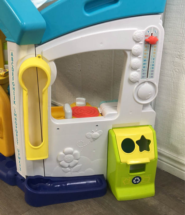 secondhand Toys
