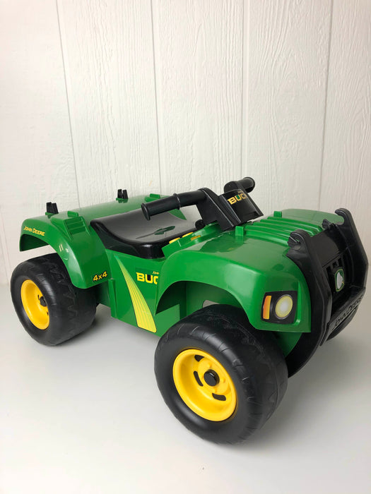 used Toys