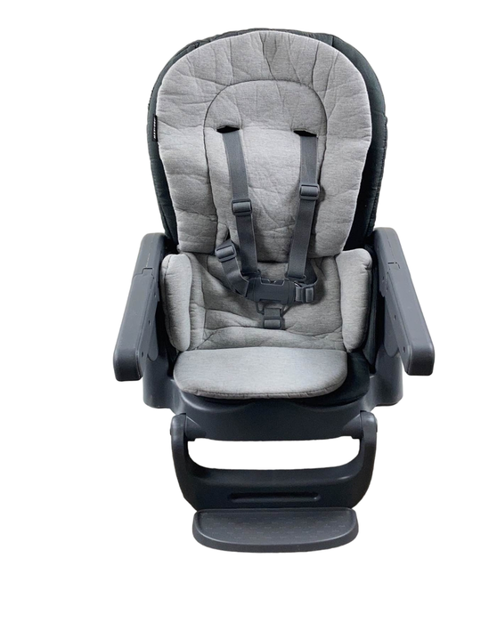 Shop Maxi-Cosi Minla 6-in-1 High Chair, Essential Graphite at Goodbuygears