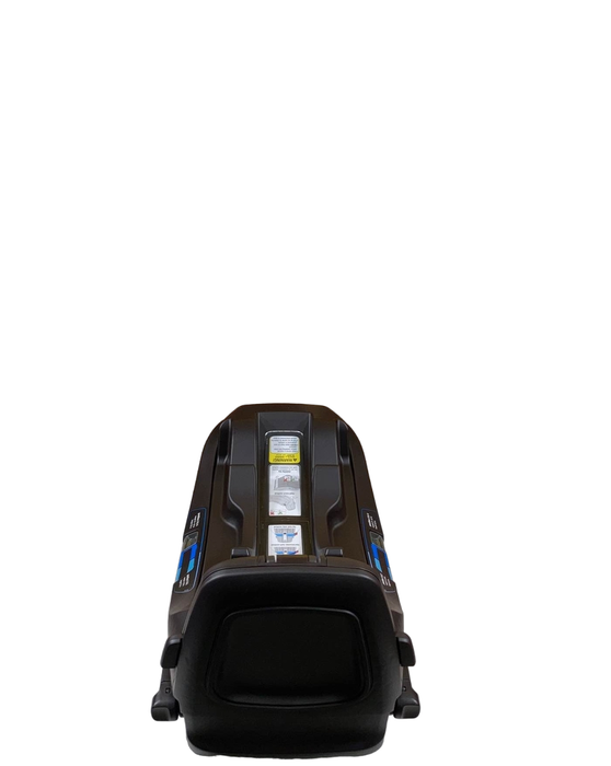 Shop Nuna PIPA rx Infant Car Seat, Caviar, 2023 at Goodbuygears