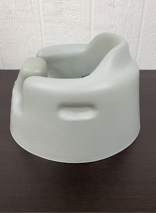 Shop Bumbo Floor Seat, Elephant Grey at Goodbuygears