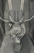 Shop gb Pockit+ All City Stroller, 2020, Velvet Black at Goodbuygears