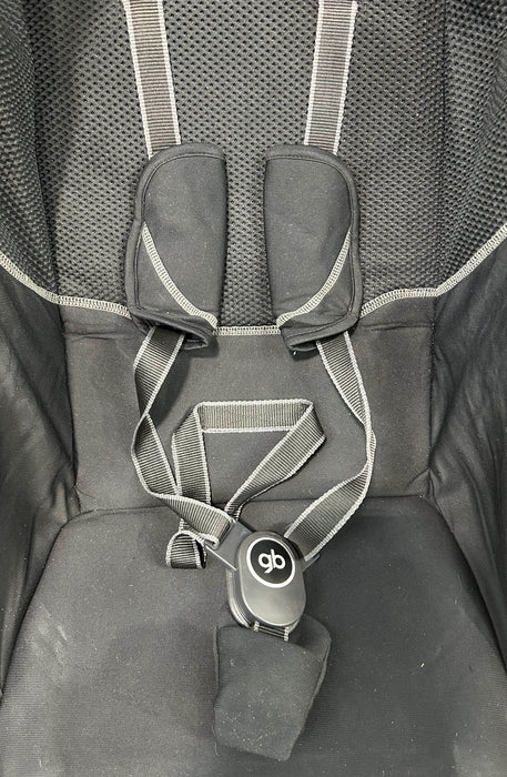 Shop gb Pockit+ All City Stroller, 2020, Velvet Black at Goodbuygears
