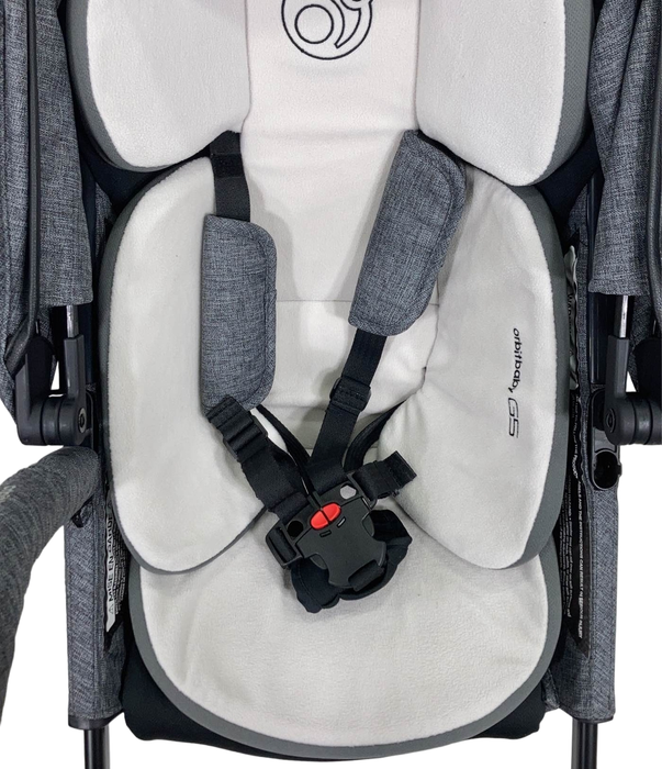 Orbit Baby G5 Stroller Seat, 2021