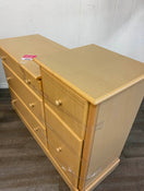 Delta Children 5 drawer Dresser