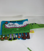 secondhand Toys