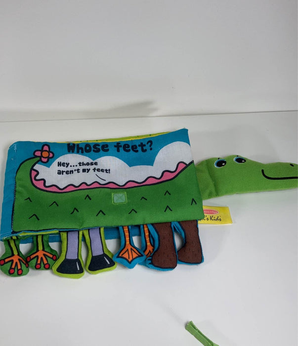 secondhand Toys